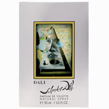 Salvador Dali Classic Dali - klasyczne perfumy toaletowe