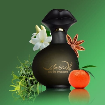 Salvador Dali Dali Pour Homme - woda toaletowa (Kompozycja z 1987 roku) 100ml