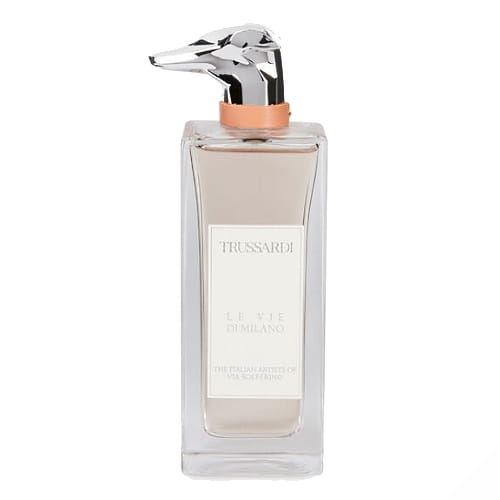 Trussardi Le Vie Di Milano The Italian Artists of Via Solferino - woda perfumowana 100ml