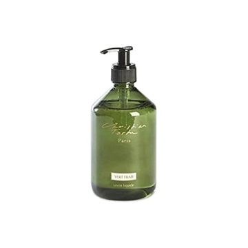 Christian Tortu Vert Frais Liquid Soap Mydło w płynie Zielona Magia 500ml