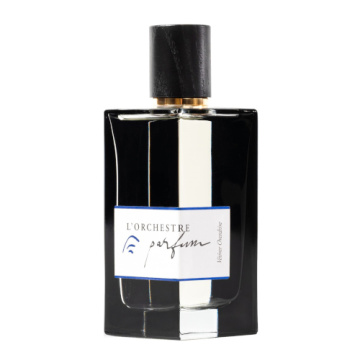 L'ORCHESTRE PARFUM Vetiver Overdrive woda perfumowana 100ml