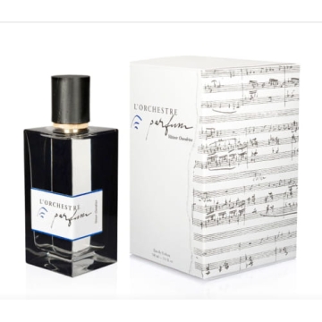 L'ORCHESTRE PARFUM Vetiver Overdrive  woda perfumowana 100ml