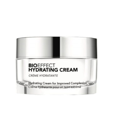 BIOEFFECT Hydrating Cream głęboko nawilżający krem 50ml