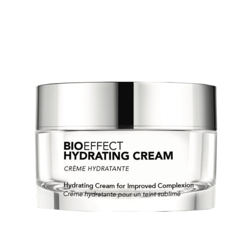 BIOEFFECT Hydrating Cream głęboko nawilżający krem 50ml