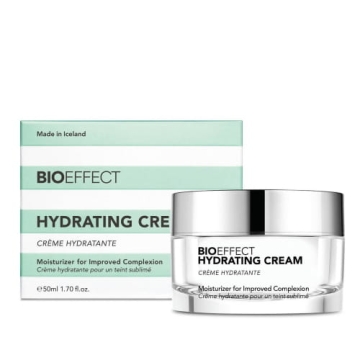 BIOEFFECT Hydrating Cream głęboko nawilżający krem 50ml