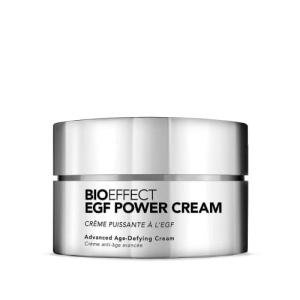 BIOEFFECT EGF Power Cream - odżywczy krem nawilżający 50ml