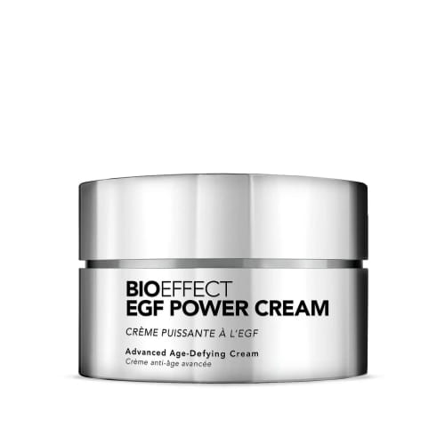 BIOEFFECT EGF Power Cream odżywczy krem nawilżający 50ml