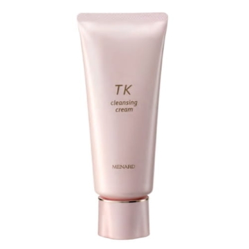 Menard TK Cleansing Cream - delikatny krem do demakijażu 130g