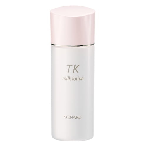 Menard TK Milk Lotion - nawilżająca emulsja do twarzy 100ml