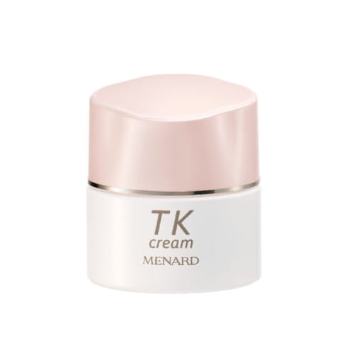 Menard TK Cream - nawilżający krem do twarzy 30ml