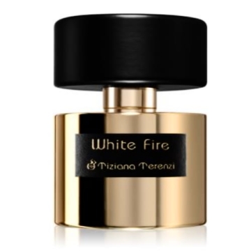 Tiziana Terenzi White Fire - ekstrakt perfum 100 ml