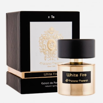 Tiziana Terenzi White Fire - ekstrakt perfum 100 ml