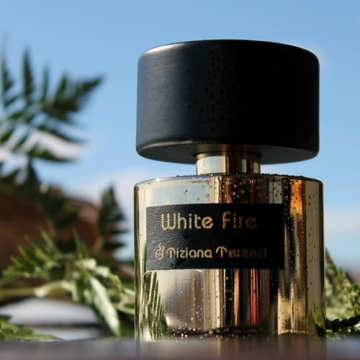 Tiziana Terenzi White Fire - ekstrakt perfum 100 ml