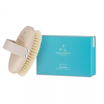 Aromatherapy Associates Body Brush szczotka do masażu ciała na sucho