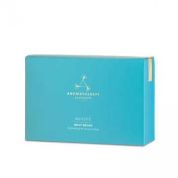 Aromatherapy Associates Body Brush szczotka do masażu ciała na sucho