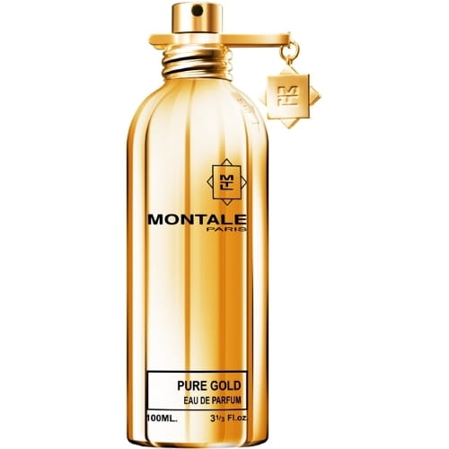 Montale Pure Gold Woda perfumowana 50ml lub 100ml