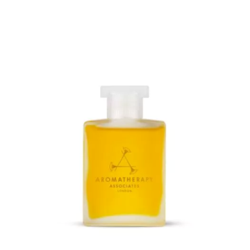 Aromatherapy Associates Rose Bath & Shower Oil różany olejek do kąpieli 55ml
