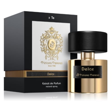 Tiziana Terenzi Delox - ekstrakt perfum 100 ml