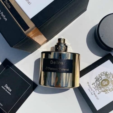 Tiziana Terenzi Delox - ekstrakt perfum 100 ml