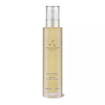 Aromatherapy Associates De-Stress Body Oil