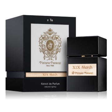 Tiziana Terenzi XIX March - ekstrakt perfum 100 ml