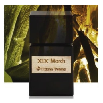 Tiziana Terenzi XIX March - ekstrakt perfum 100 ml