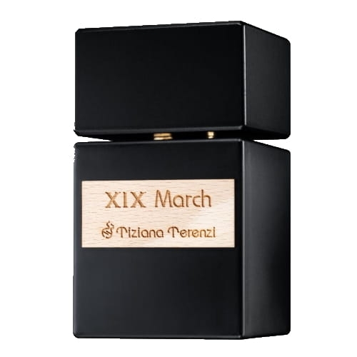 Tiziana Terenzi XIX March - ekstrakt perfum 100 ml