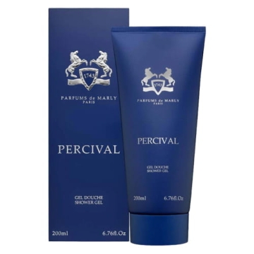 Parfums de Marly Percival - żel pod prysznic 200ml