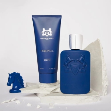 Parfums de Marly Percival - żel pod prysznic 200ml