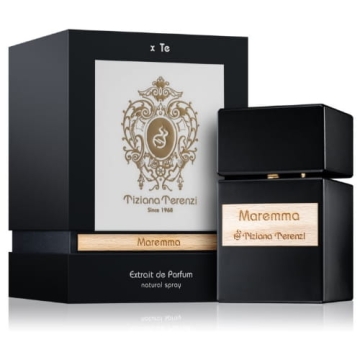 Tiziana Terenzi Maremma - ekstrakt perfum 100 ml