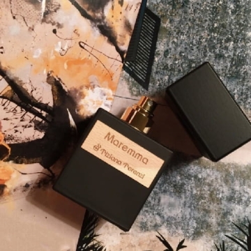 Tiziana Terenzi Maremma - ekstrakt perfum 100 ml