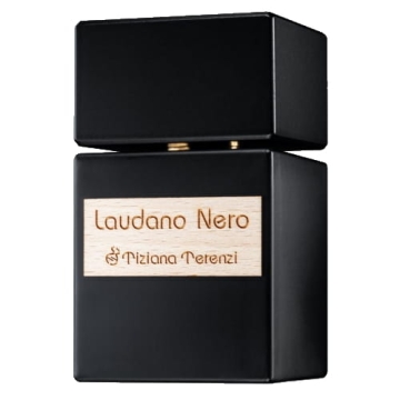 Tiziana Terenzi Laudano Nero - ekstrakt perfum 100 ml