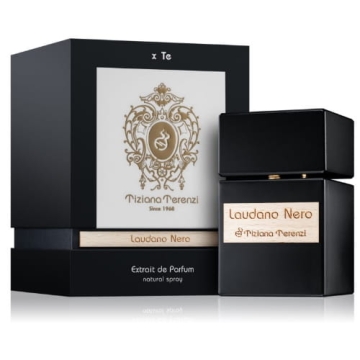 Tiziana Terenzi Laudano Nero - ekstrakt perfum 100 ml