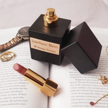 Tiziana Terenzi Laudano Nero - ekstrakt perfum 100 ml