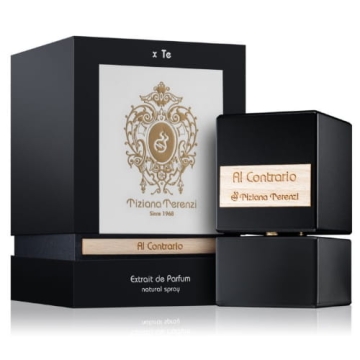 Tiziana Terenzi Al Contrario - ekstrakt perfum 50 ml