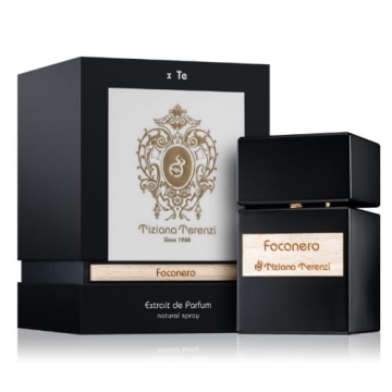 Tiziana Terenzi Foconero - ekstrakt perfum 100 ml
