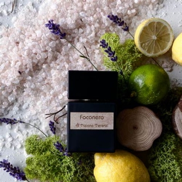 Tiziana Terenzi Foconero - ekstrakt perfum 100 ml