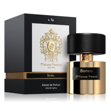 Tiziana Terenzi Borea - ekstrakt perfum 100 ml