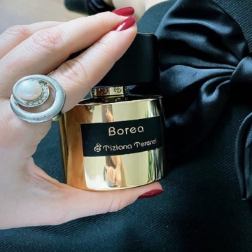 Tiziana Terenzi Borea - ekstrakt perfum 100 ml