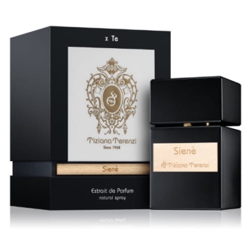 Tiziana Terenzi Siene - ekstrakt perfum 100 ml