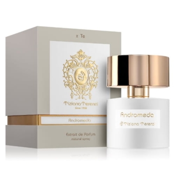Tiziana Terenzi Andromeda - ekstrakt perfum 100 ml