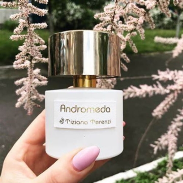 Tiziana Terenzi Andromeda - ekstrakt perfum 100 ml