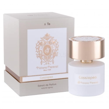 Tiziana Terenzi Cassiopea - ekstrakt perfum 100 ml