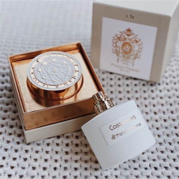 Tiziana Terenzi Cassiopea - ekstrakt perfum 100 ml