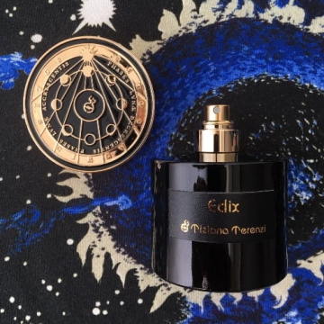 Tiziana Terenzi Eclix - ekstrakt perfum 100 ml