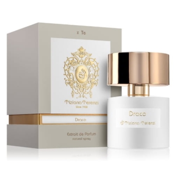 Tiziana Terenzi Draco - ekstrakt perfum 100 ml