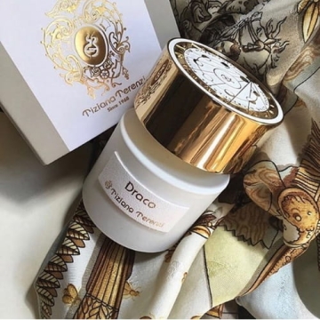 Tiziana Terenzi Draco - ekstrakt perfum 100 ml