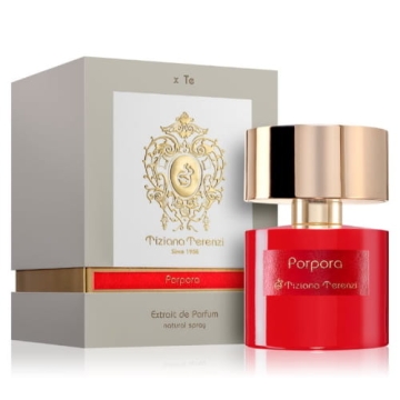 Tiziana Terenzi Porpora - ekstrakt perfum 100 ml