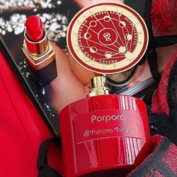 Tiziana Terenzi Porpora - ekstrakt perfum 100 ml