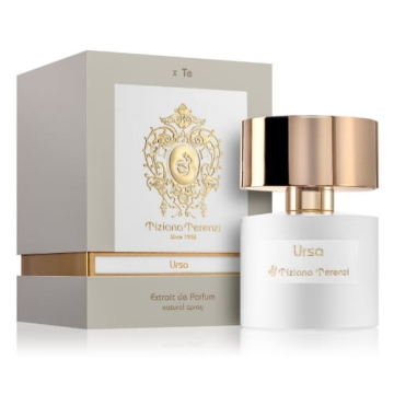 Tiziana Terenzi Ursa - ekstrakt perfum 100 ml